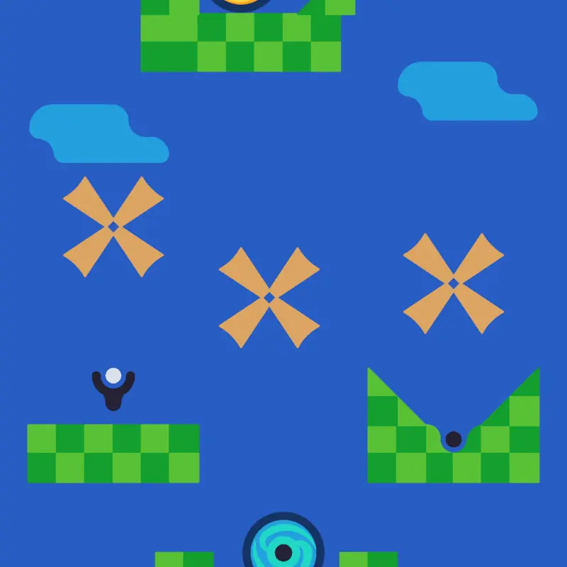 Game by @ponmmi