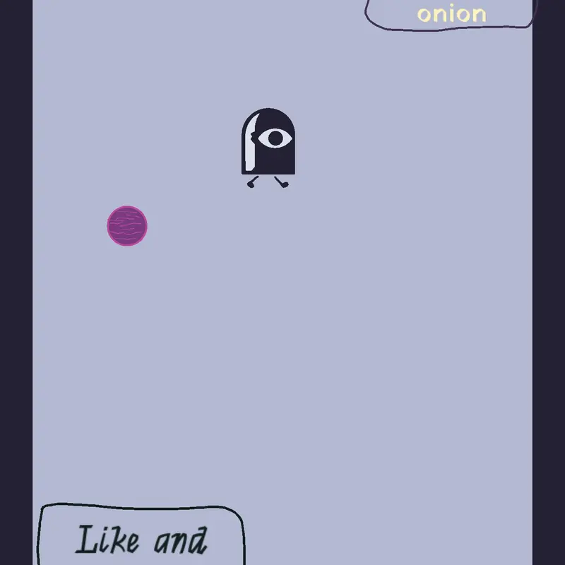 Game by @Pukingena