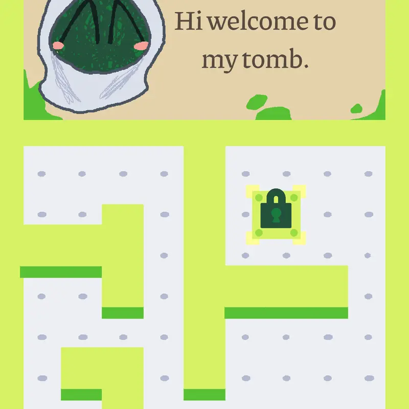 Game by @plant-girl