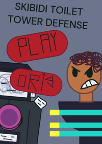 Toilet defence remix