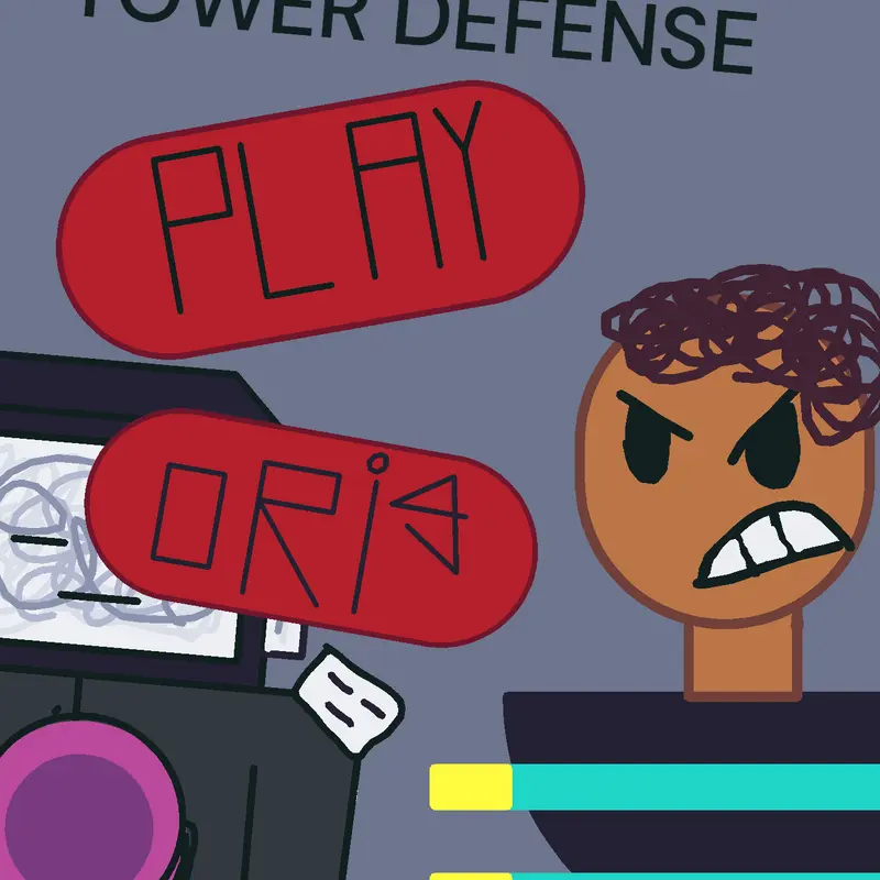 Game by @cube_dash_fawland