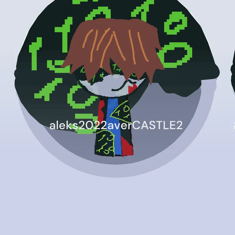 Game by @aleks2022averCASTLE2