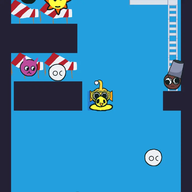 Game by @usjsjdhdhdh