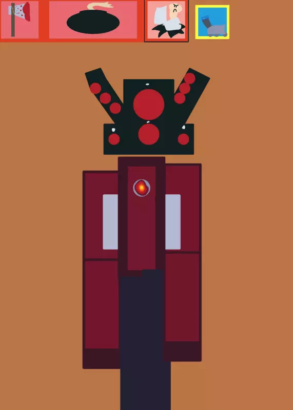 Game by @bro_of_lazyman