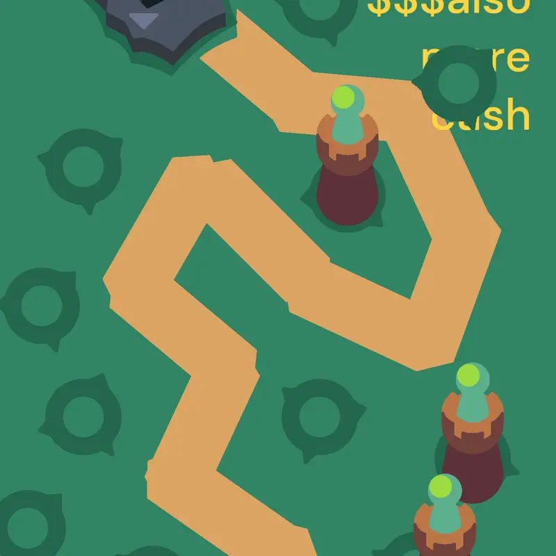 Game by @Dosodo
