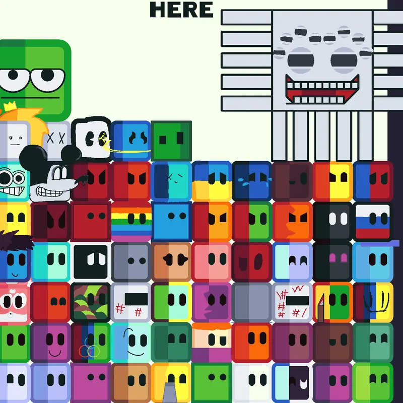 Game by @Mr_Timothy