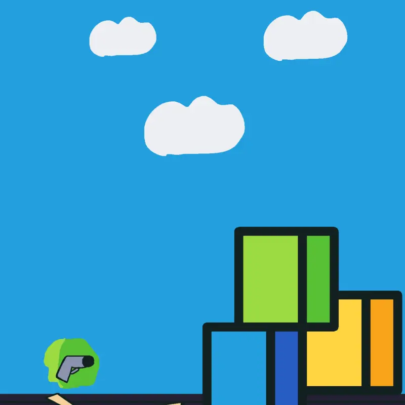 Game by @Crazy_Sprunki_fan