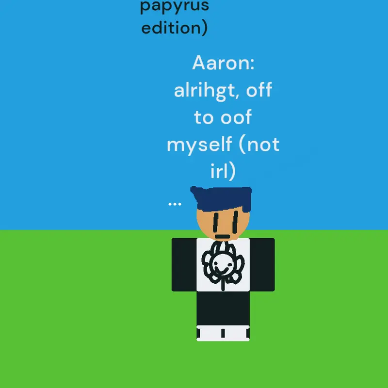 Game by @Aaron-2861991