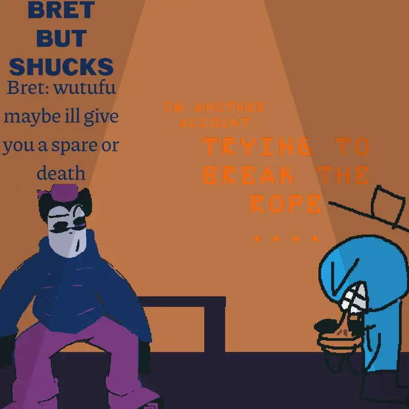 Game by @BretCrossingFingersV1