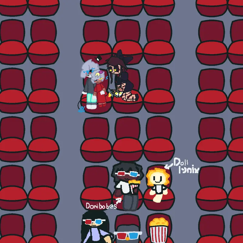 Game by @OfficialCynessa