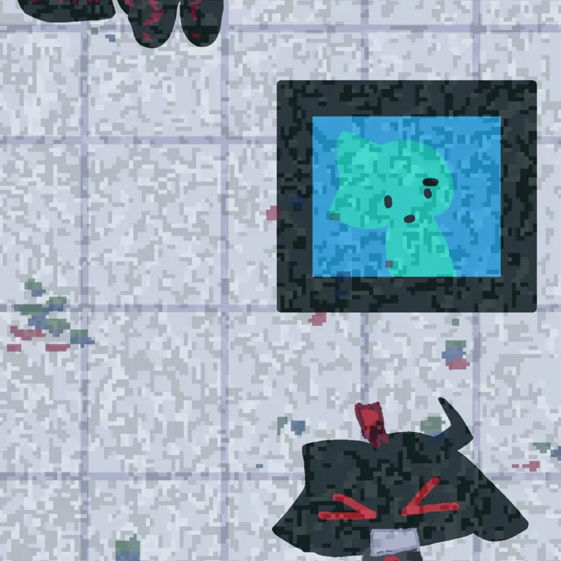 Game by @silly_meiw_with_epik