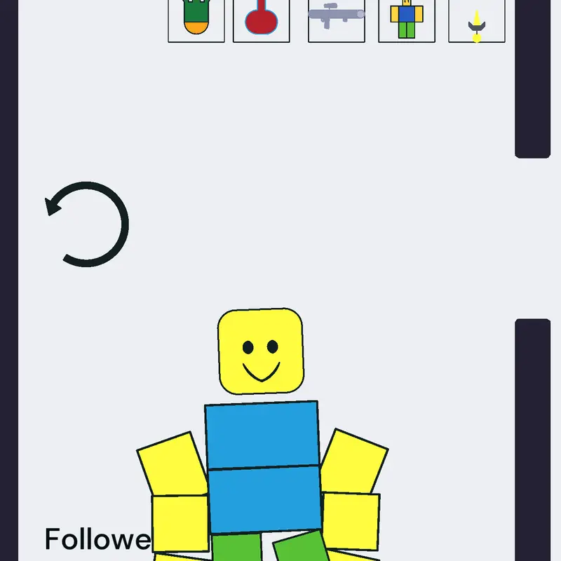 Game by @Heitor131306
