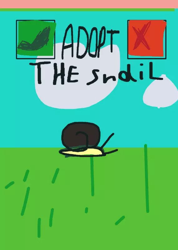 Game by @justAsnail