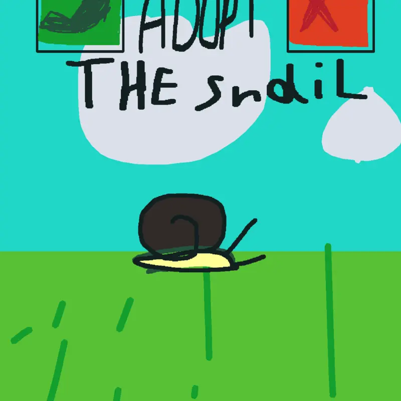 Game by @justAsnail