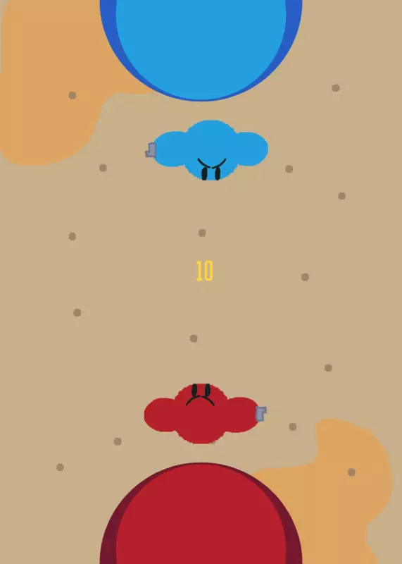 Game by @Danik_K100