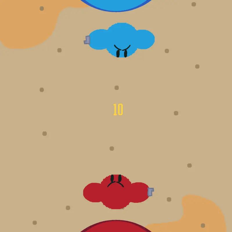 Game by @Danik_K100