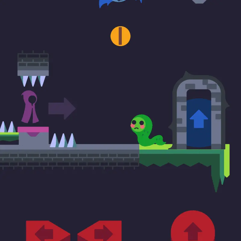 Game by @JhonyBonales