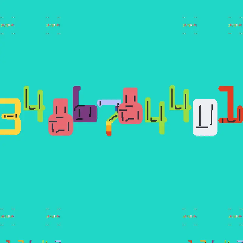 Game by @deep_orange