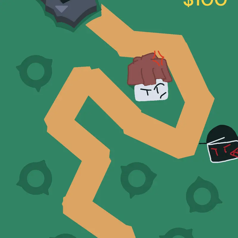 Game by @EditProle