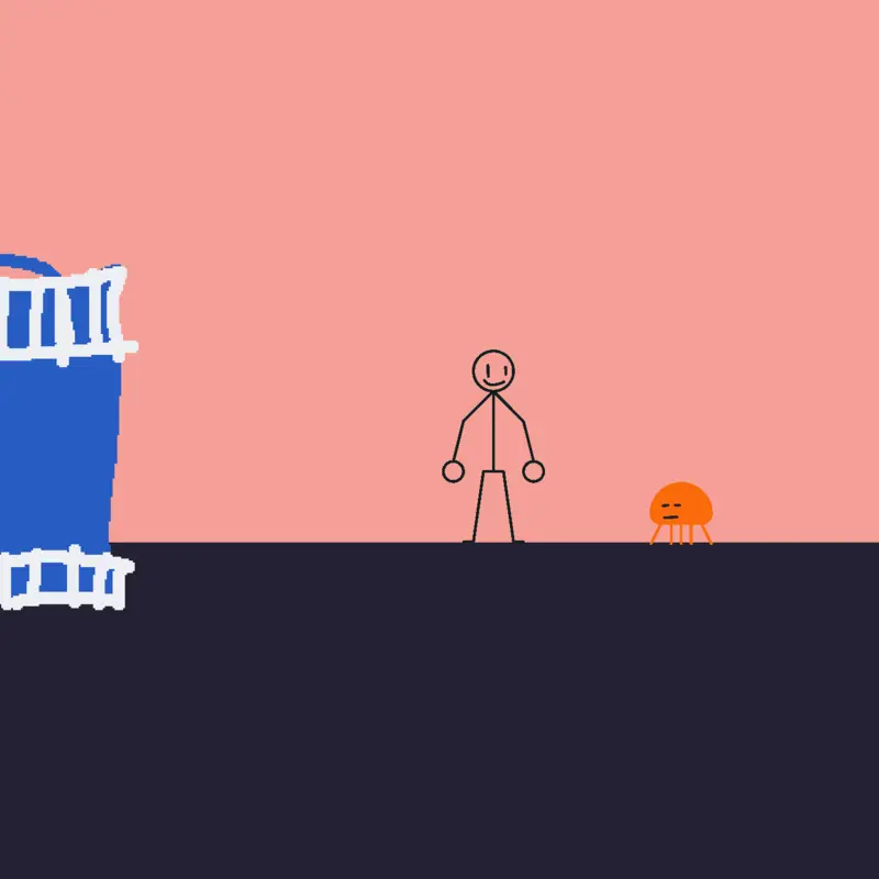 Game by @Makaio