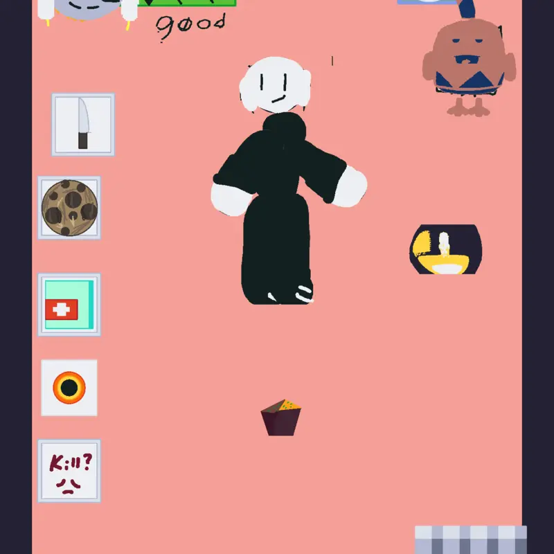 Game by @voidnesss