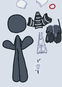 Blot :3 (by the way, a new style for me...