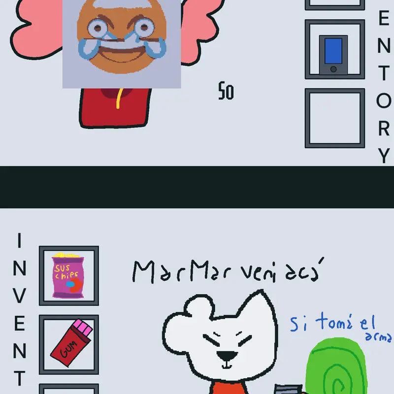 Game by @imnotacat