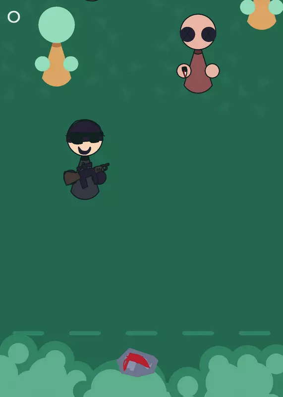 Game by @Nurlan17k