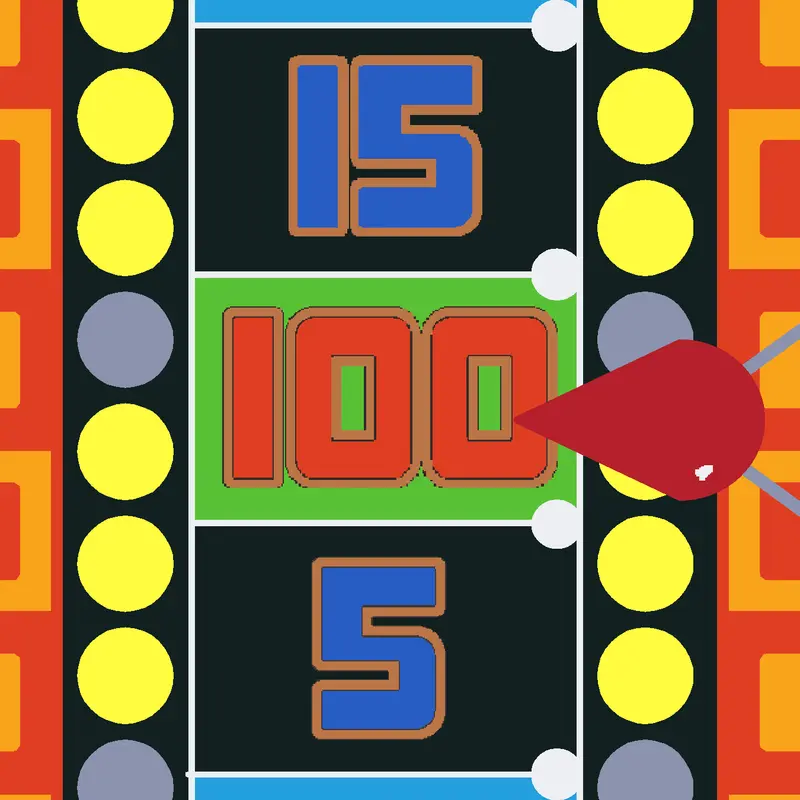 Game by @8dleuleu