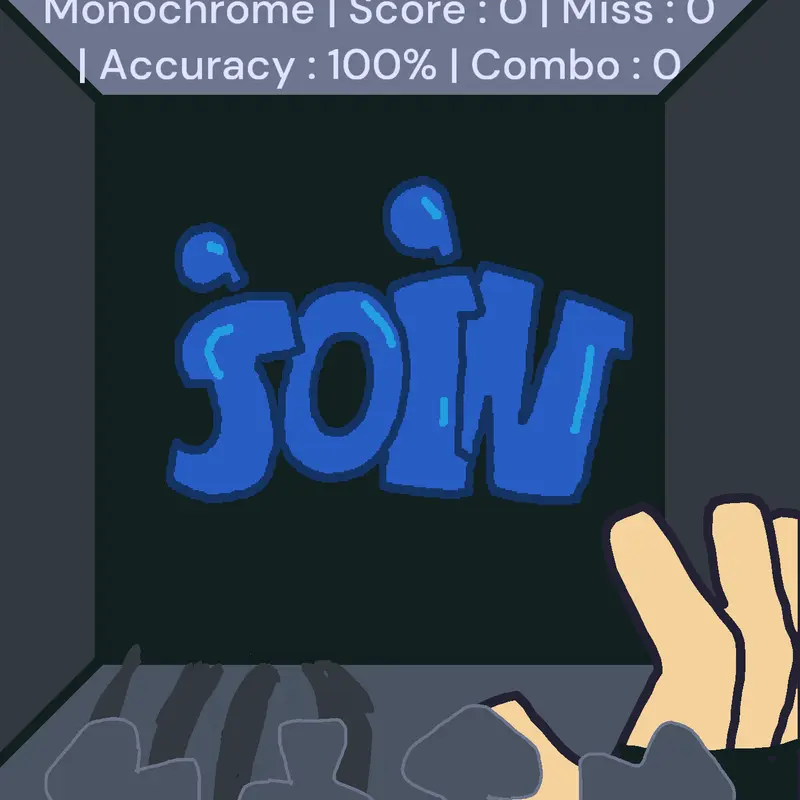 Game by @Carson_gamer