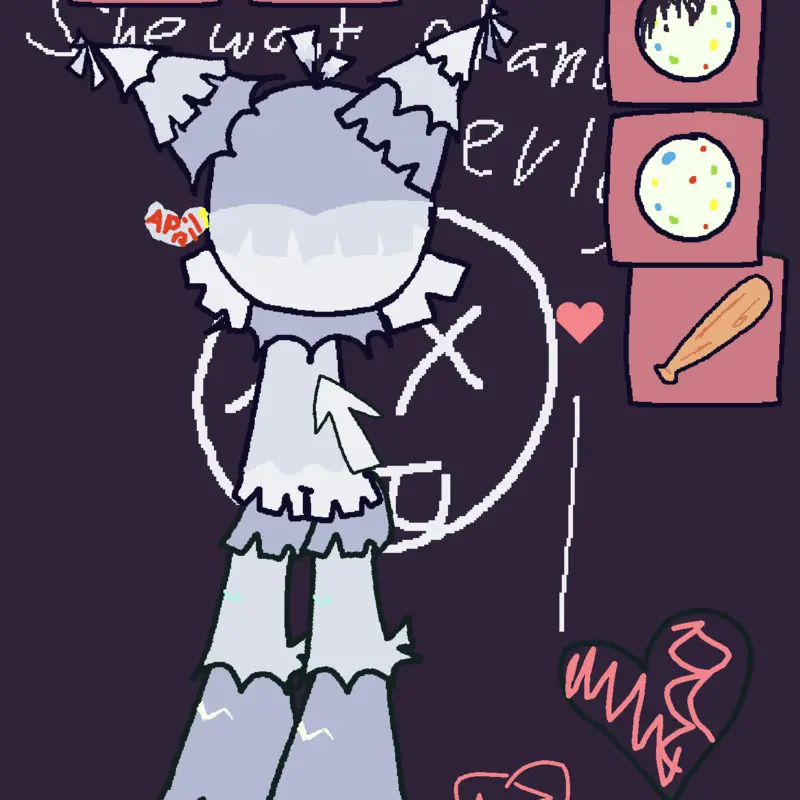 Game by @Pizza_eliot