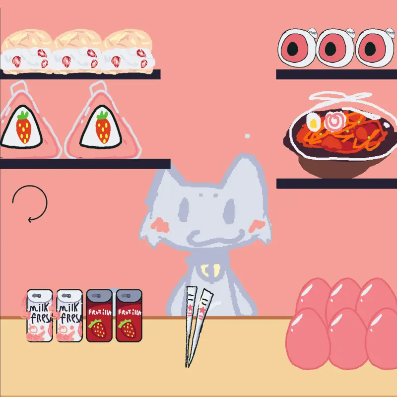 Game by @ASMRGAME2