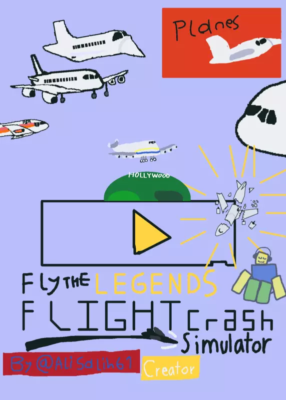 Planes by @LXF_Airlines_official