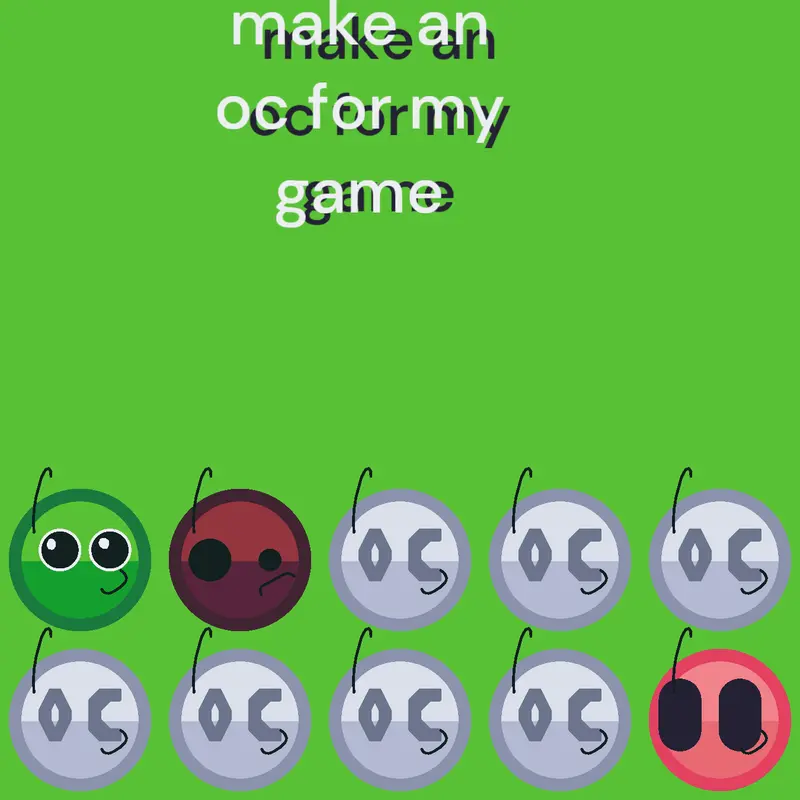 Game by @otto_carvalho