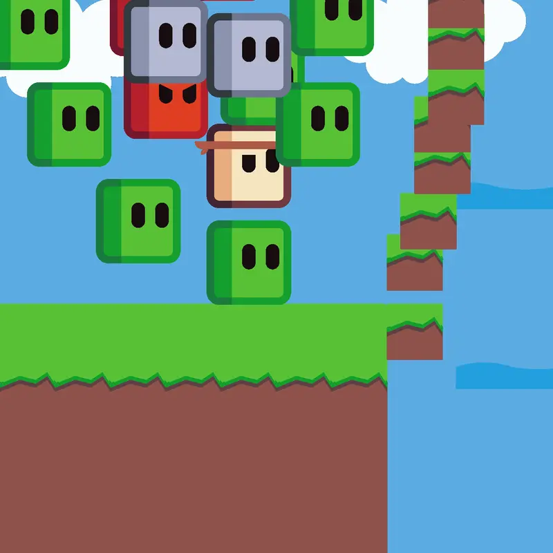 Game by @skyboxering