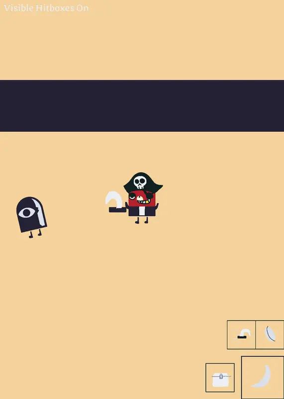 Game by @KaiGenta
