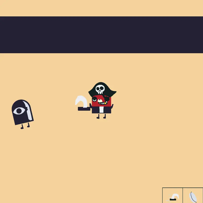 Game by @KaiGenta