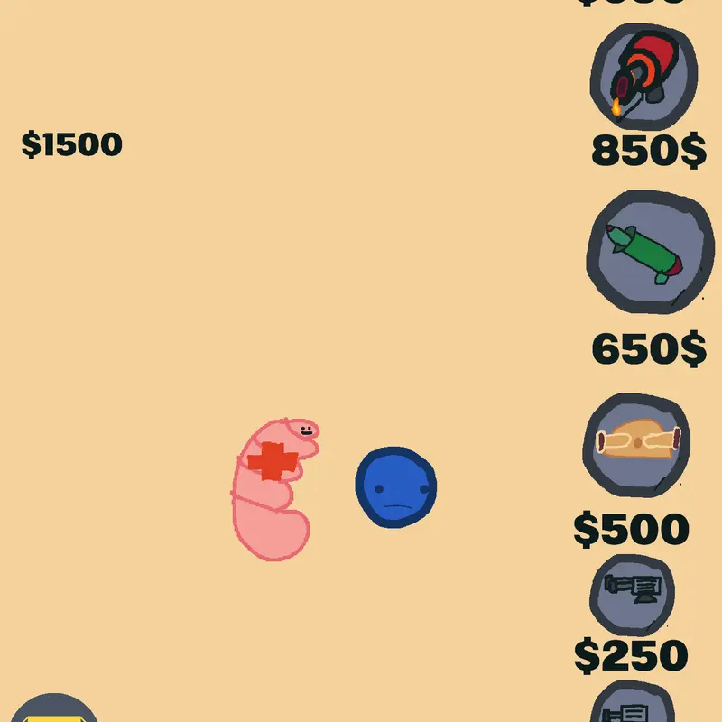 Game by @orange_yt