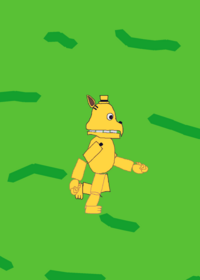 Fredber horror