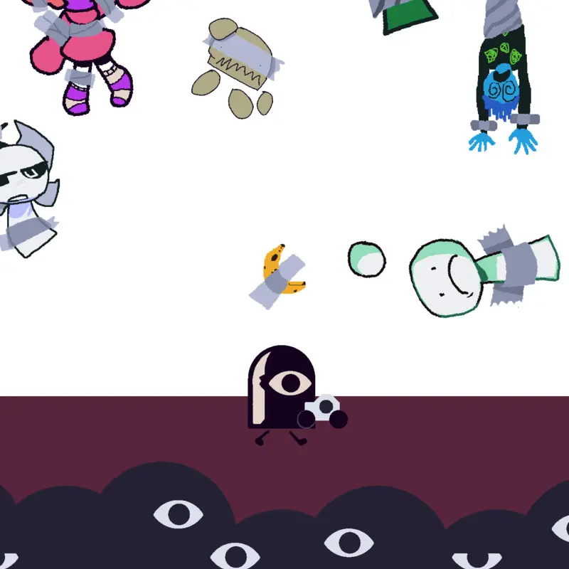Game by @bi_dud