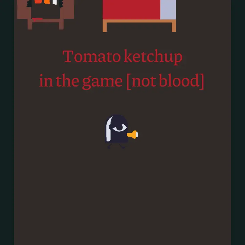 Game by @TBheadphoned