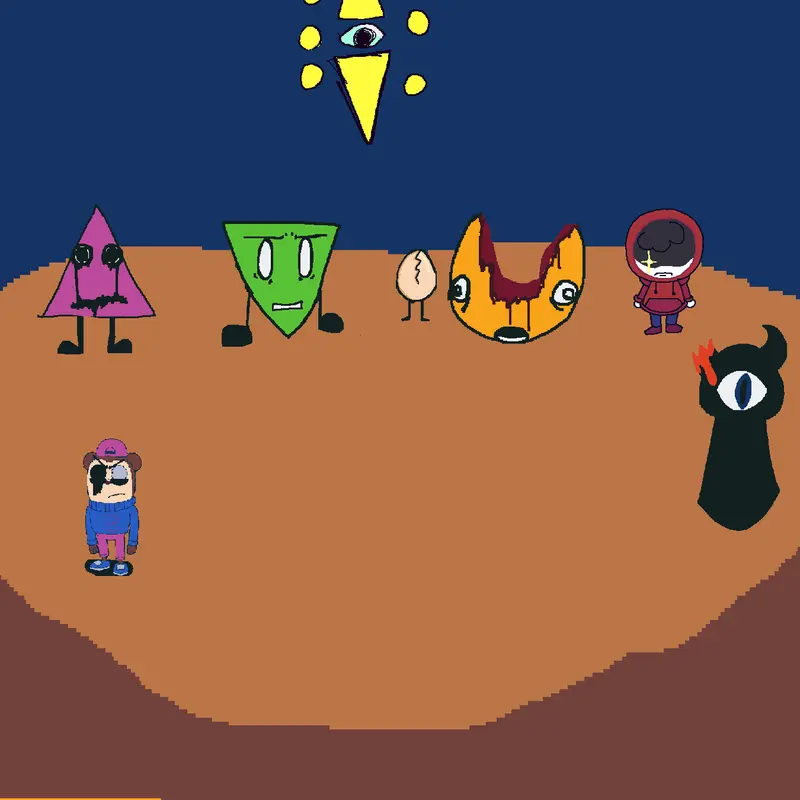 Game by @Alexdante