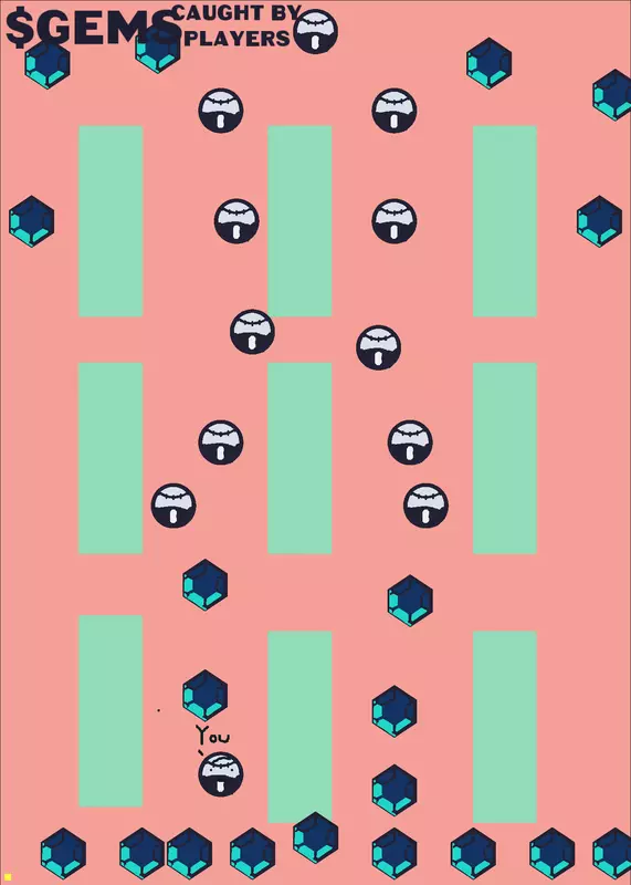 Game by @-NotAsWaringVruisAre-