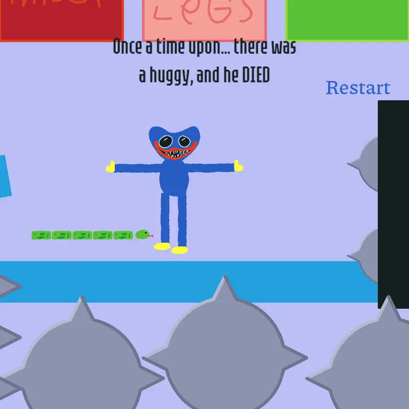 Game by @Glora