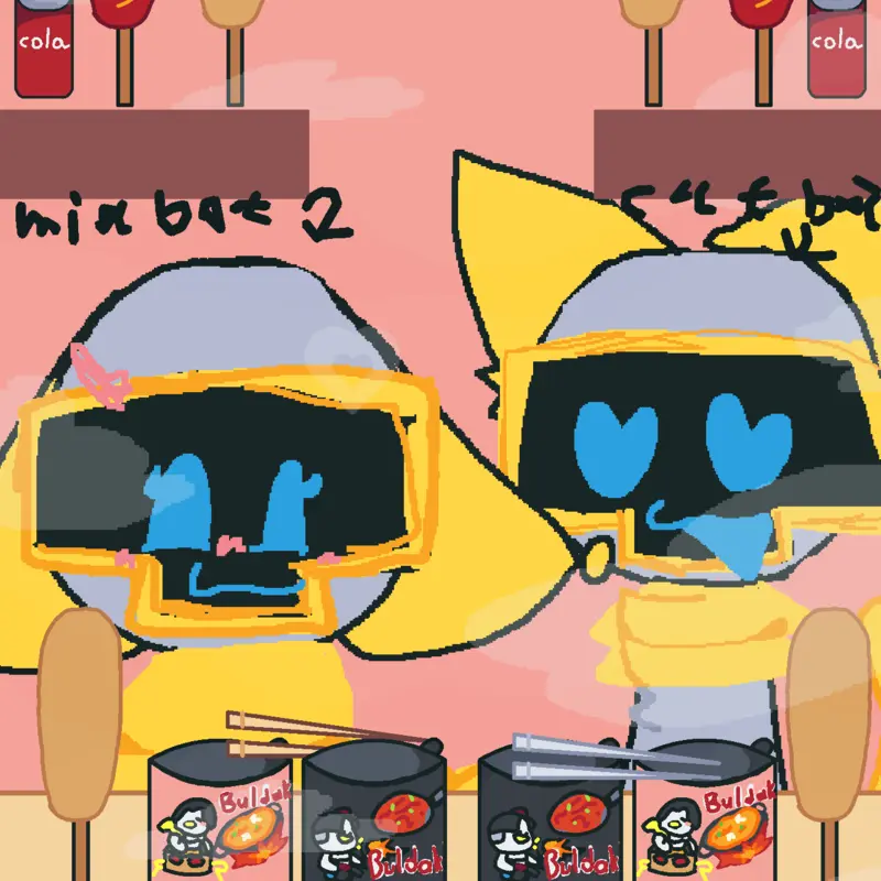 Game by @DuoTheCutie