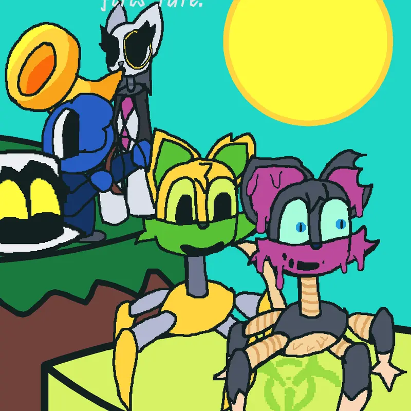 Game by @Tocx_and_Cherry