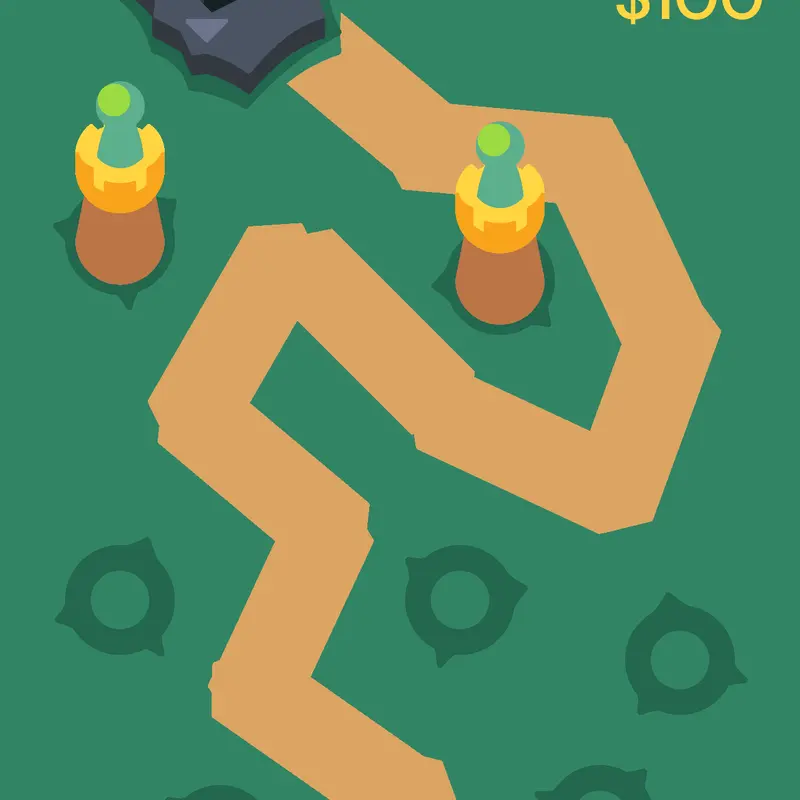 Game by @Essra