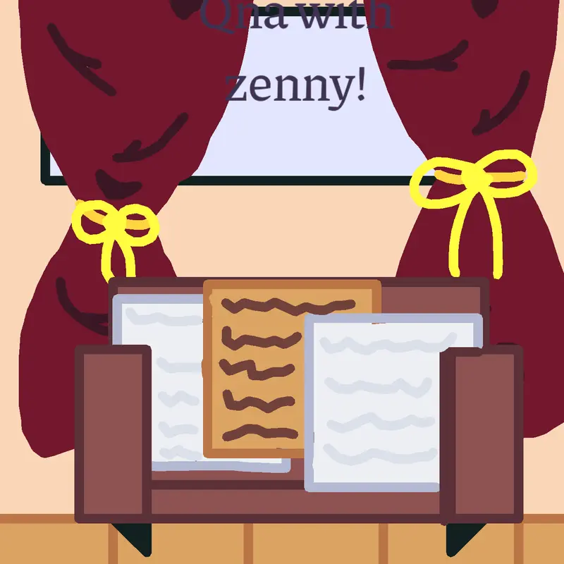 Game by @Zenny_bee
