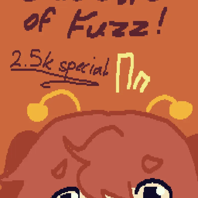 Game by @confuzzle