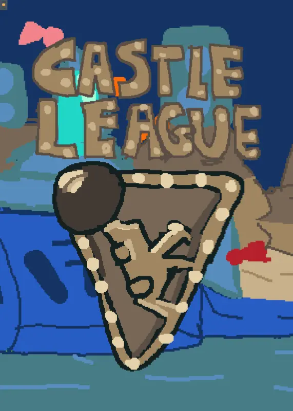 Rocket League by @NemeMeen